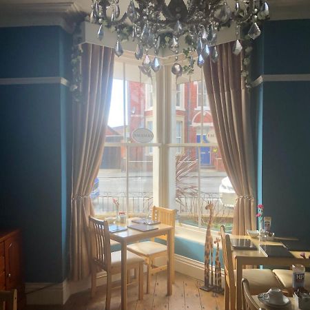 Seacrest Guest House Room Only Whitby Exterior foto