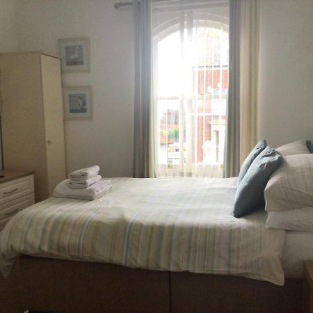 Seacrest Guest House Room Only Whitby Exterior foto
