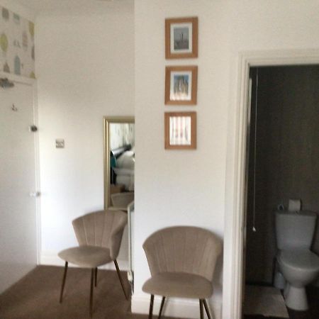 Seacrest Guest House Room Only Whitby Exterior foto