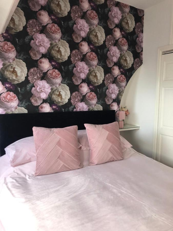 Seacrest Guest House Room Only Whitby Exterior foto