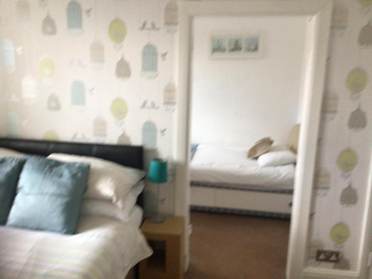 Seacrest Guest House Room Only Whitby Exterior foto