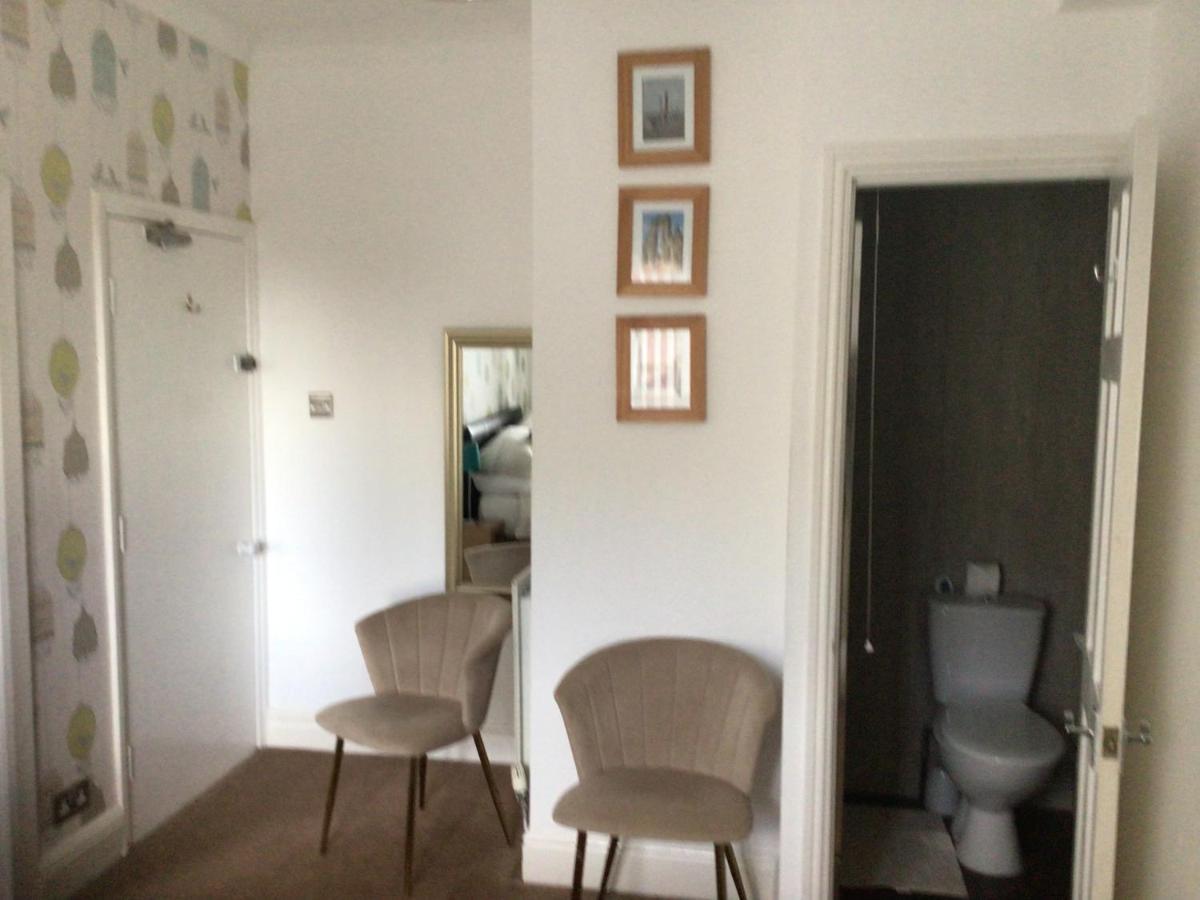 Seacrest Guest House Room Only Whitby Exterior foto
