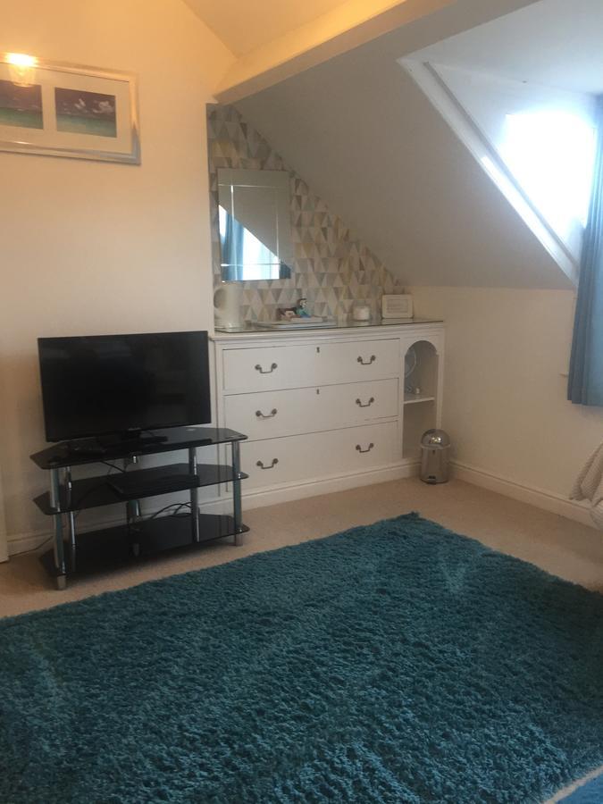 Seacrest Guest House Room Only Whitby Exterior foto