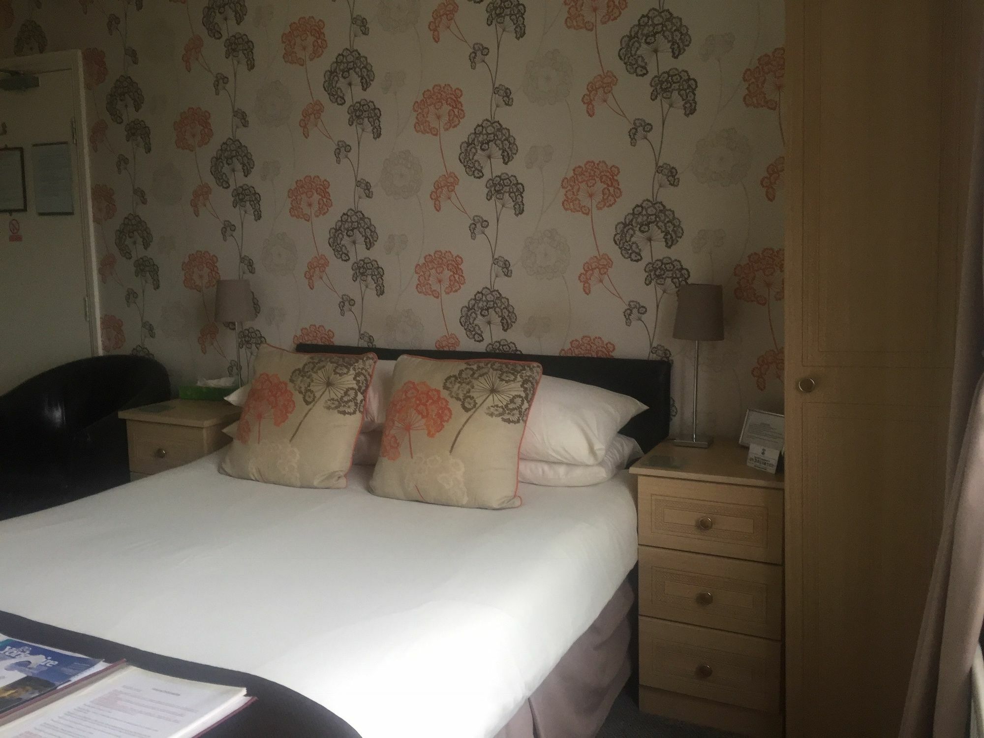 Seacrest Guest House Room Only Whitby Exterior foto