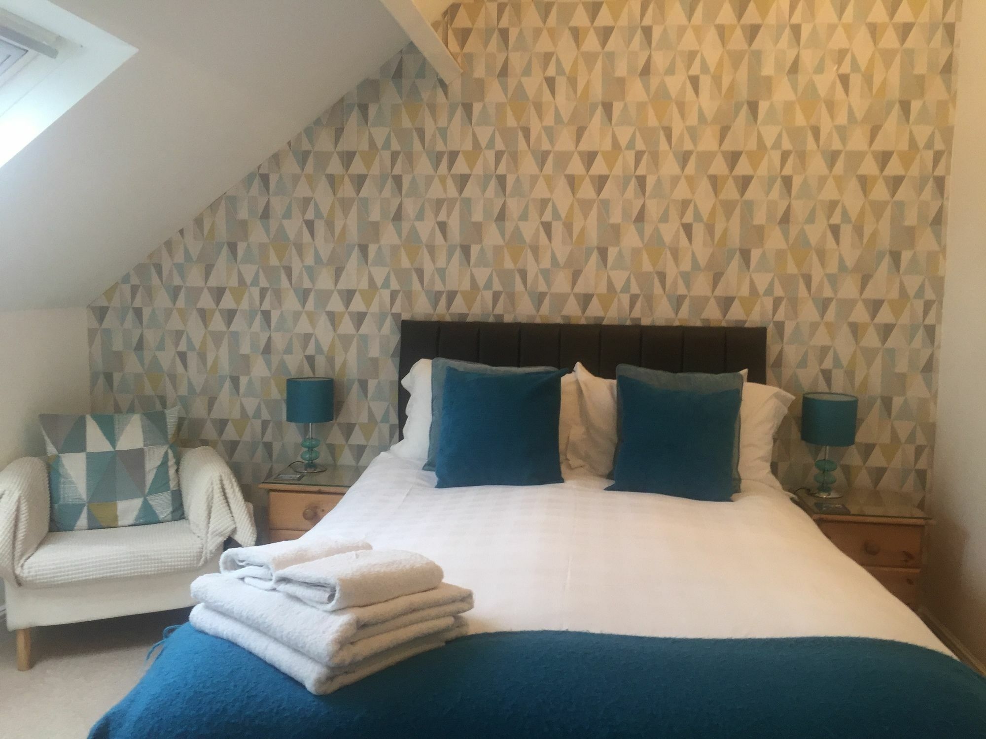 Seacrest Guest House Room Only Whitby Exterior foto