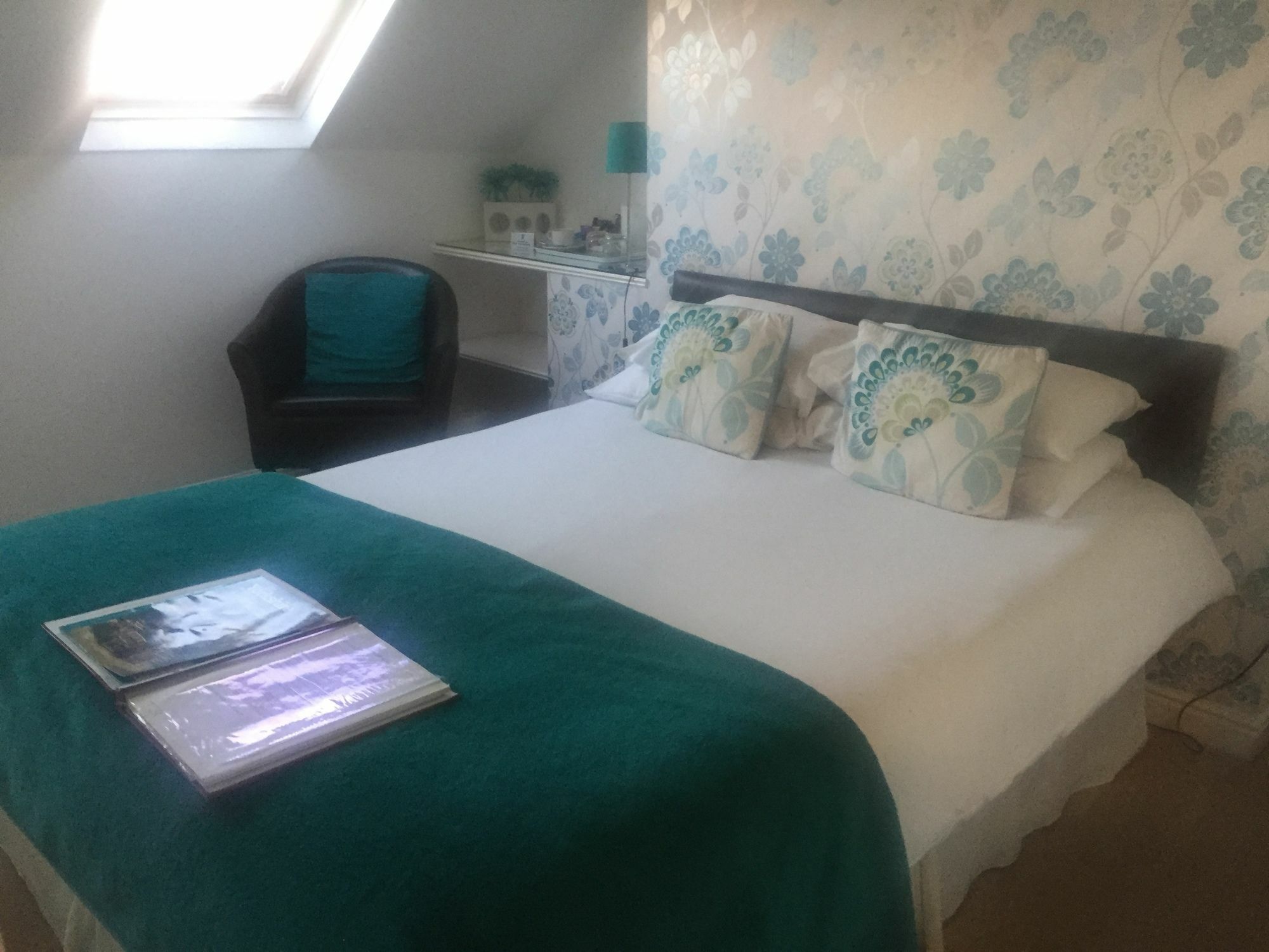 Seacrest Guest House Room Only Whitby Exterior foto